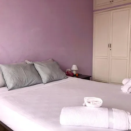 Apt A 10 Min De La Plage, Du Centre Et Du Palais - Wifi Haut Debit Et Parking Gratuit 阿加迪尔 外观 照片
