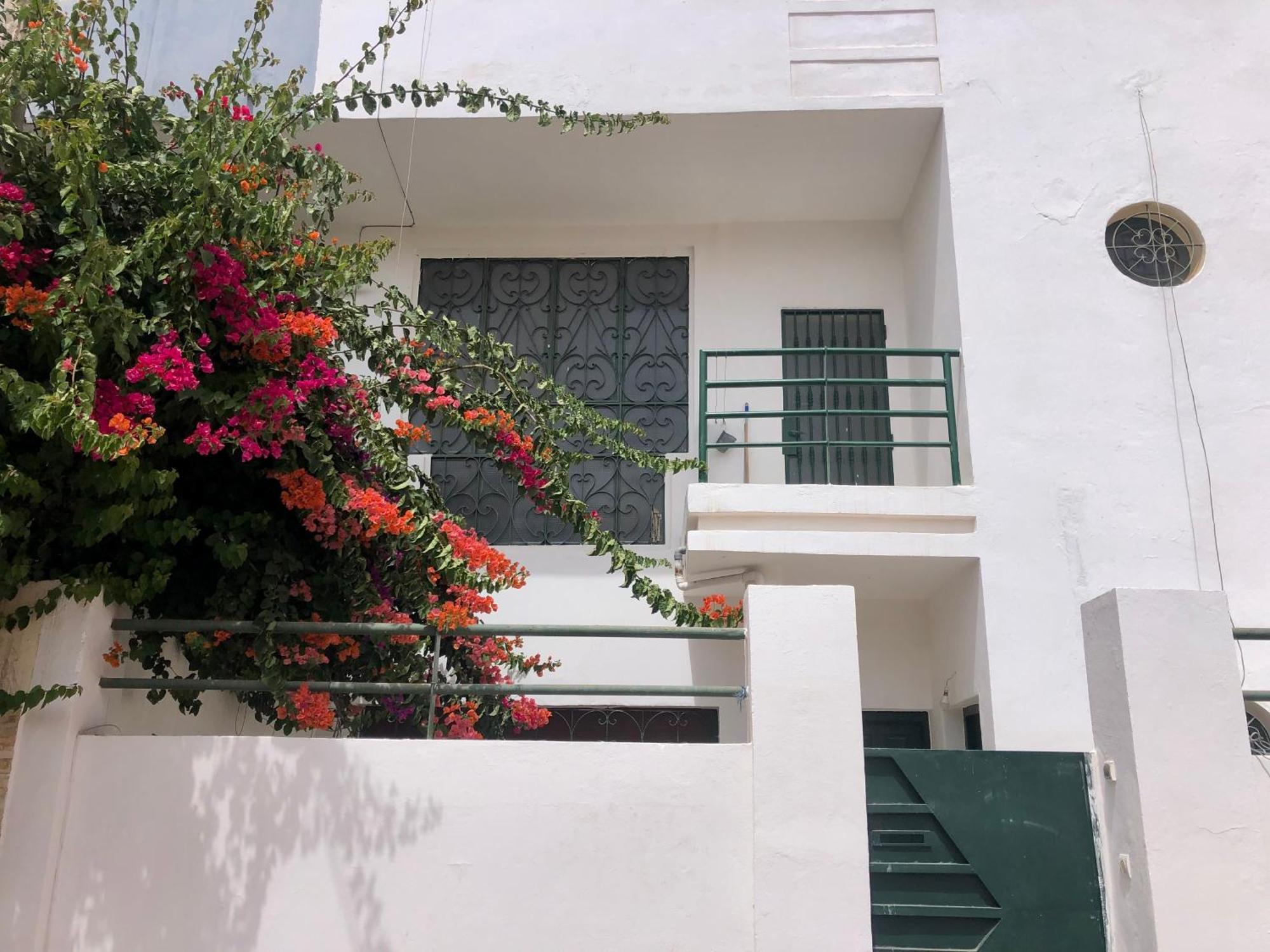 Appartement A 10 Min De La Plage, Du Centre Et Du Palais - Wifi Debit Et Parking Gratuit