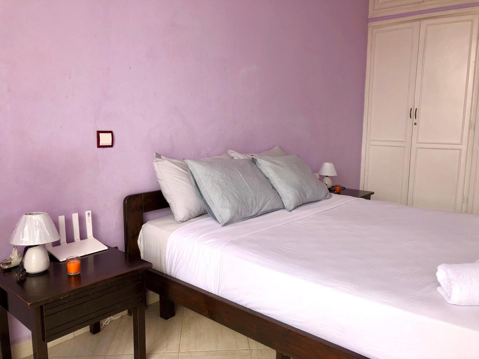 Appartement A 10 Min De La Plage, Du Centre Et Du Palais - Wifi Debit Et Parking Gratuit *
